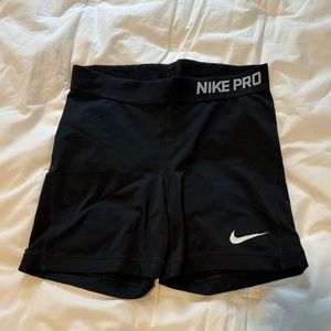 GUC Nike Pro Spandex